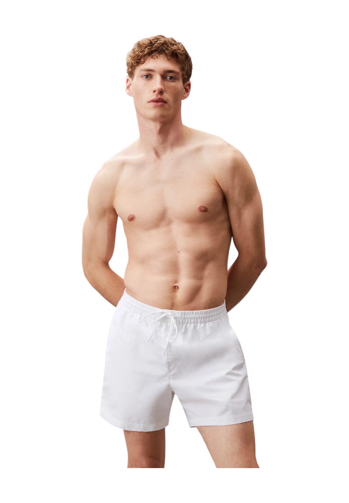 Costume Km0km01109 White