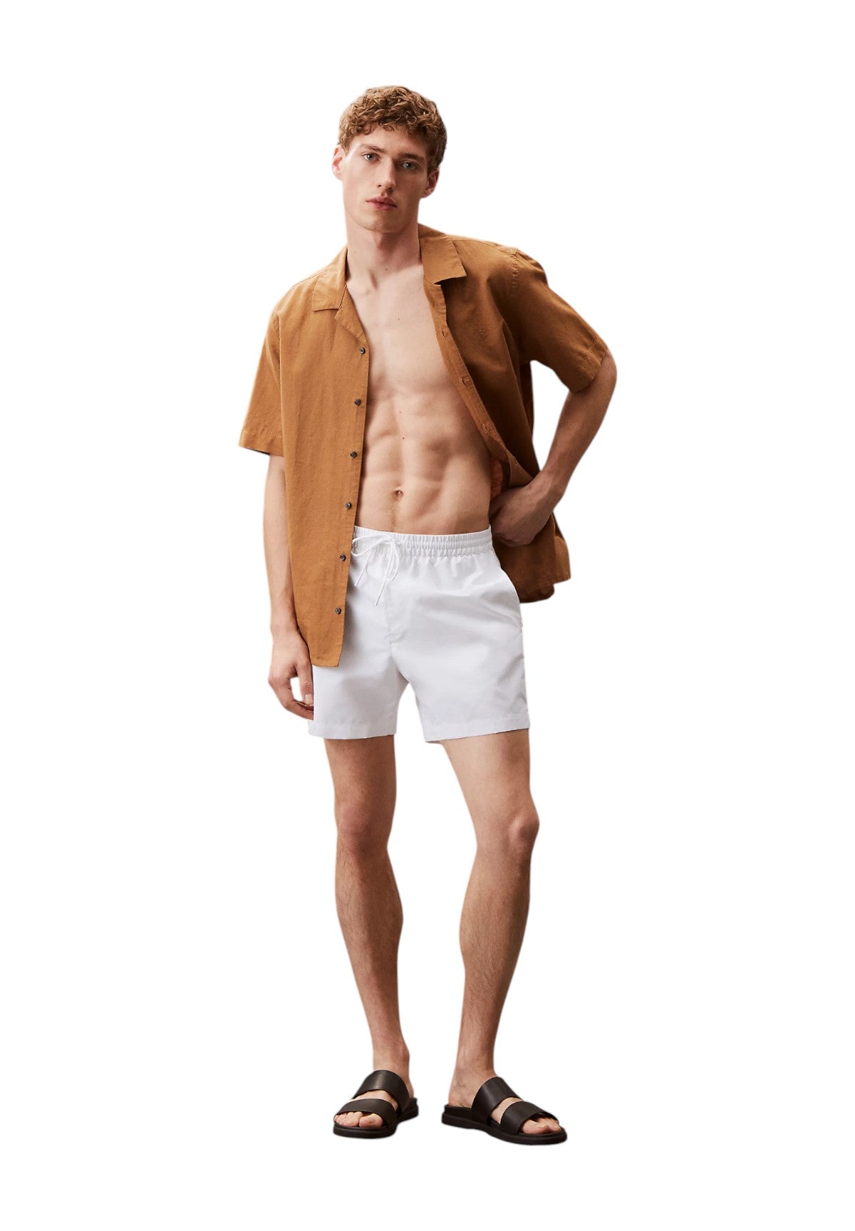 Costume Km0km01109 White