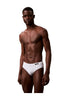 Calvin Klein Costume Km0km01113 White