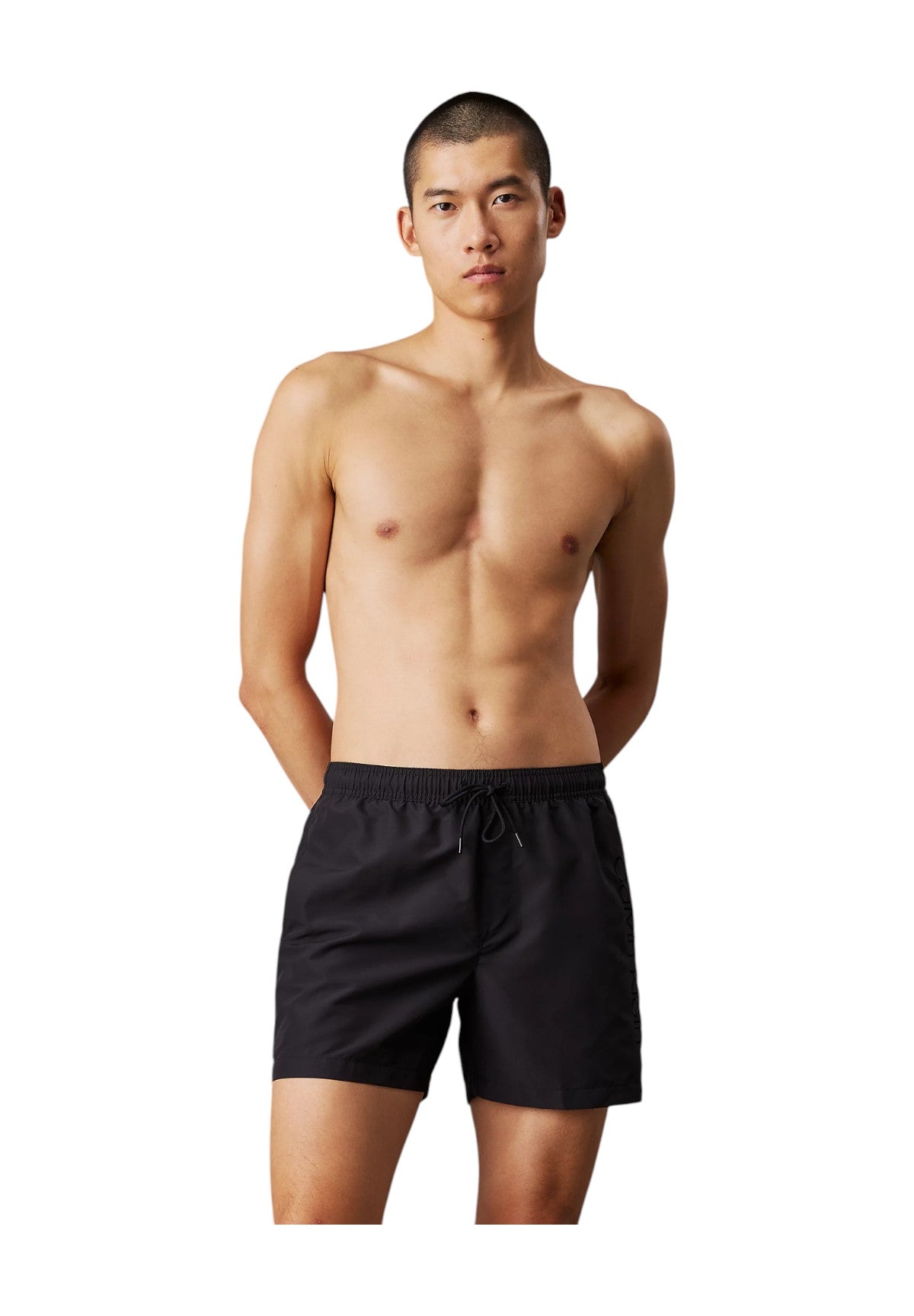 Costume Km0km01166 Black