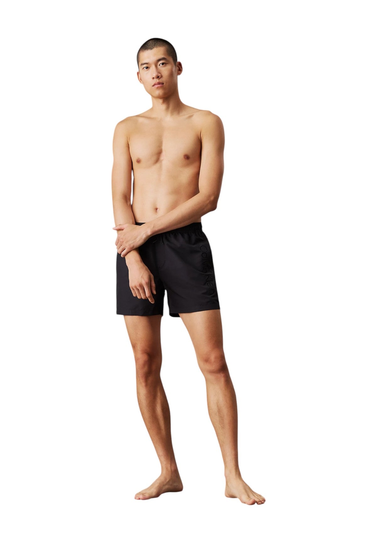 Costume Km0km01166 Black