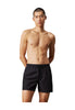 Calvin Klein Costume Km0km01166 Black