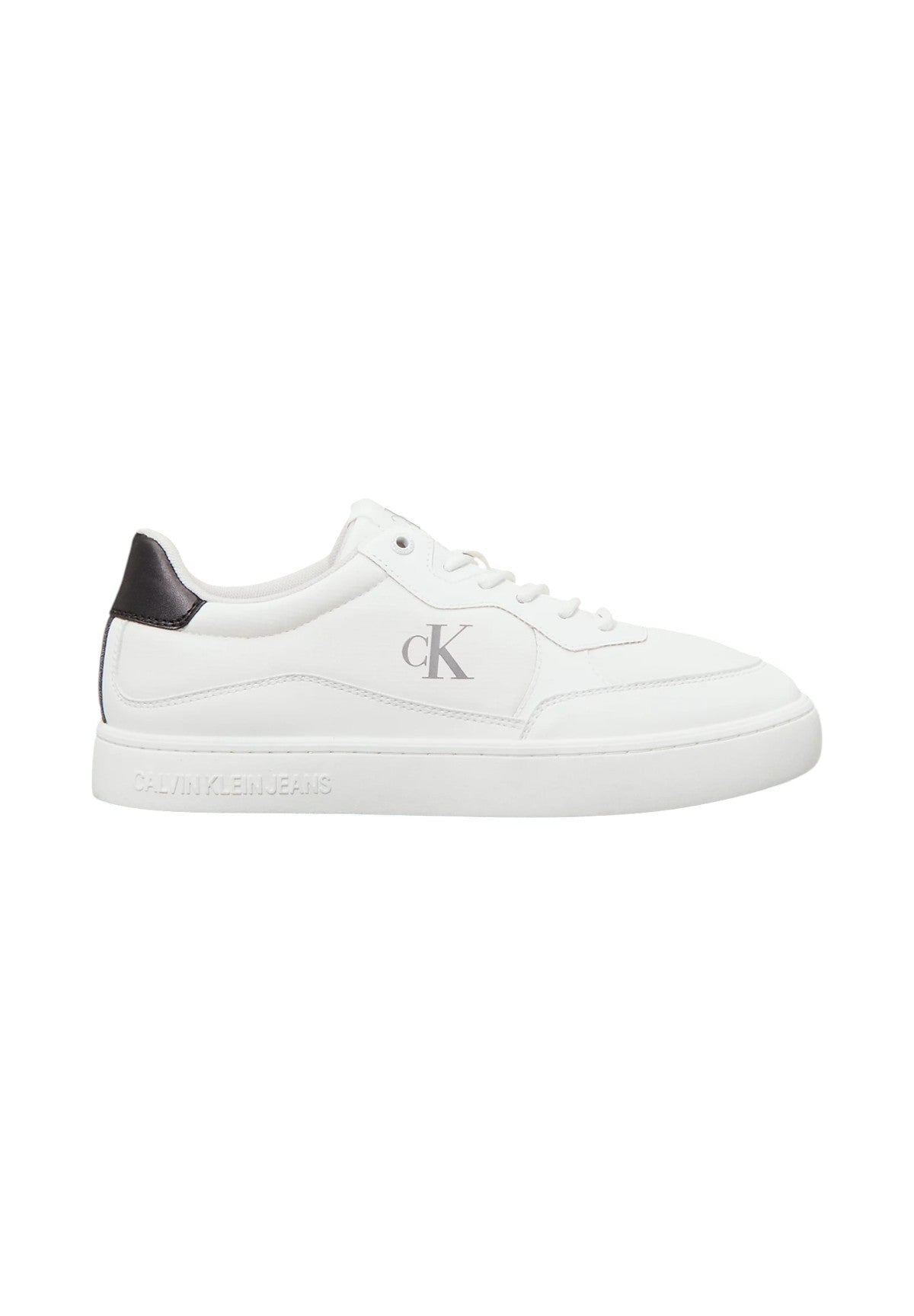 Sneakers Ym0ym01202 Bright White, Black