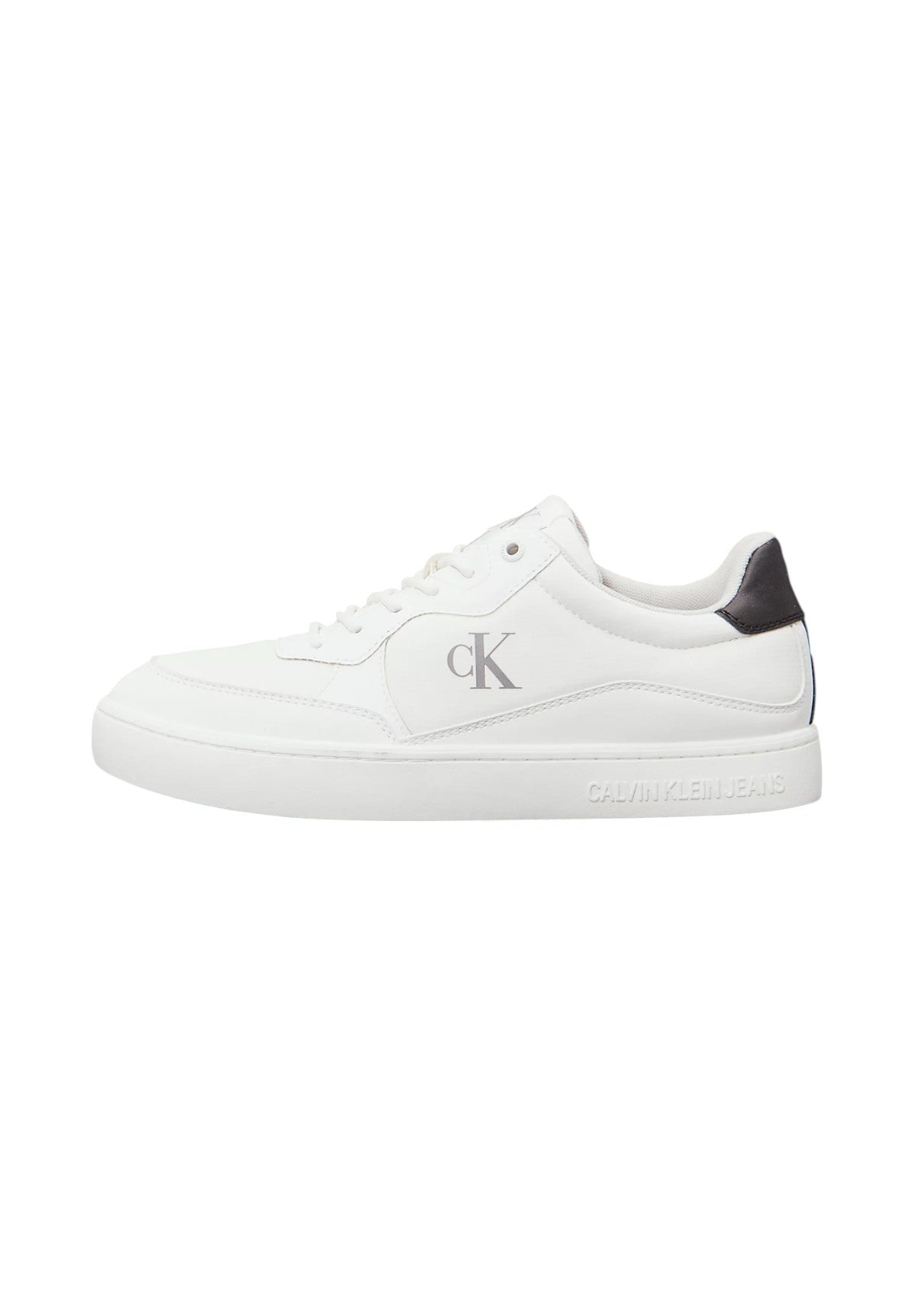 Sneakers Ym0ym01202 Bright White, Black