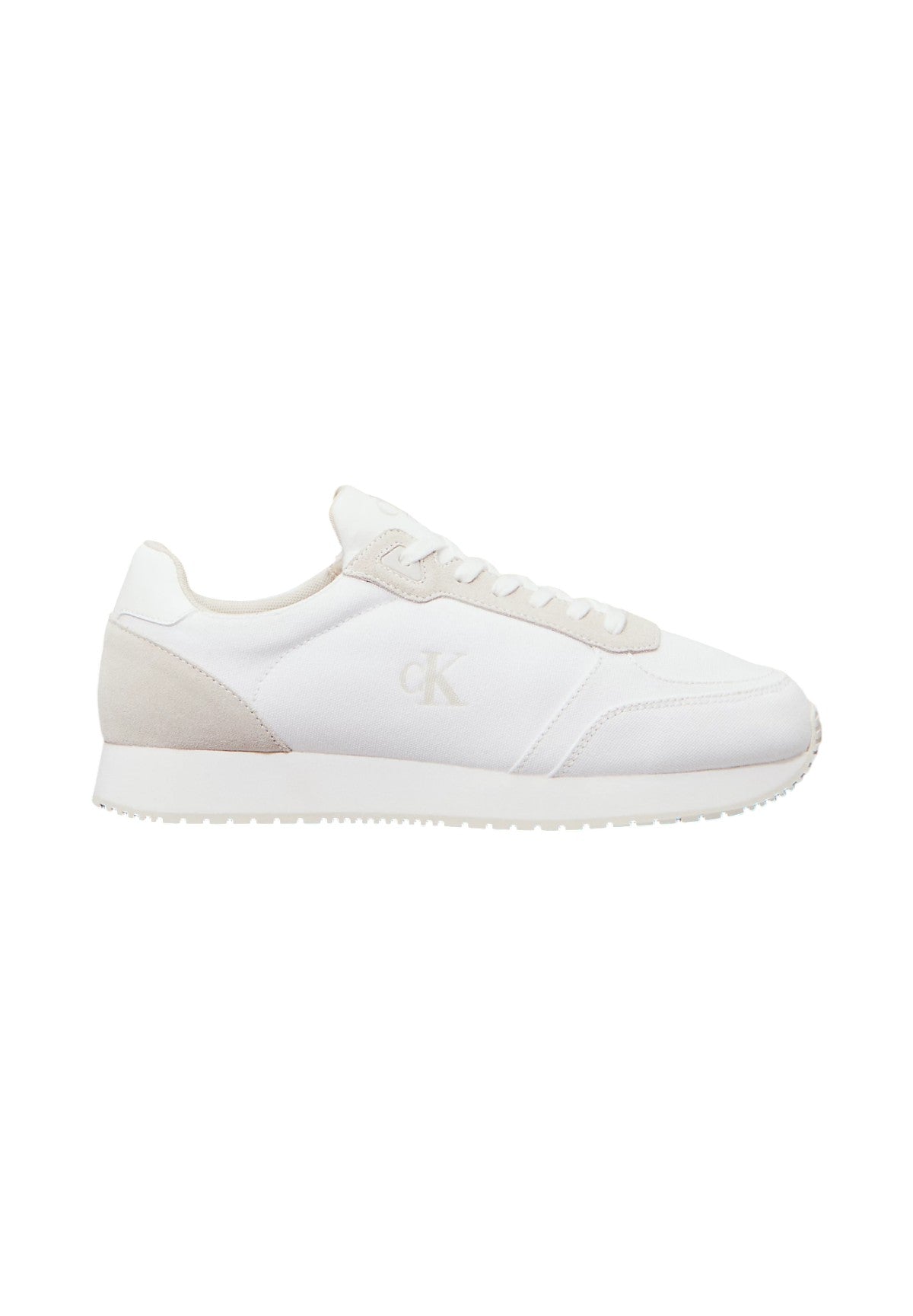 Sneakers Ym0ym01217 Bright White, Eggshell