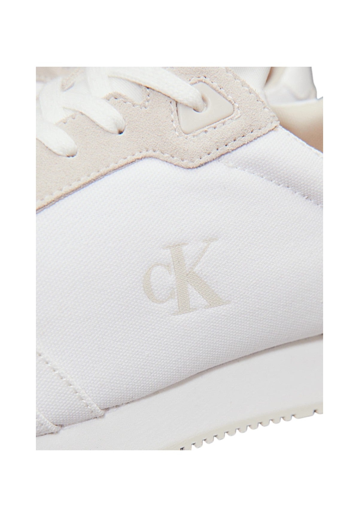 Sneakers Ym0ym01217 Bright White, Eggshell