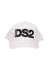 Drop Season 2 Cappello Da Baseball Ds2ss25b02 Bianco