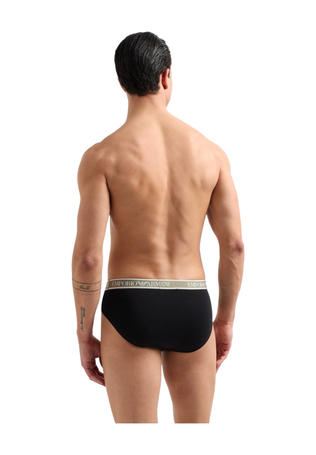 Intimo Em000369 Blk, Vet Tofu.prt, Blk