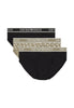 Emporio Armani Underwear Intimo Em000369 Blk, Vet Tofu.prt, Blk