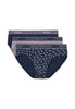 Emporio Armani Underwear Intimo Em000369 Blk, Vet Tofu.prt, Blk