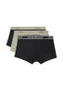 Emporio Armani Underwear Intimo Em000370 Ar.bl, Ar.b Cad Pt, sh