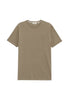 Gianni Lupo T-Shirt A Maniche Corte Gl1079F-S25 Deep Blue