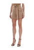 Guess Shorts W5gd1r Green Plant