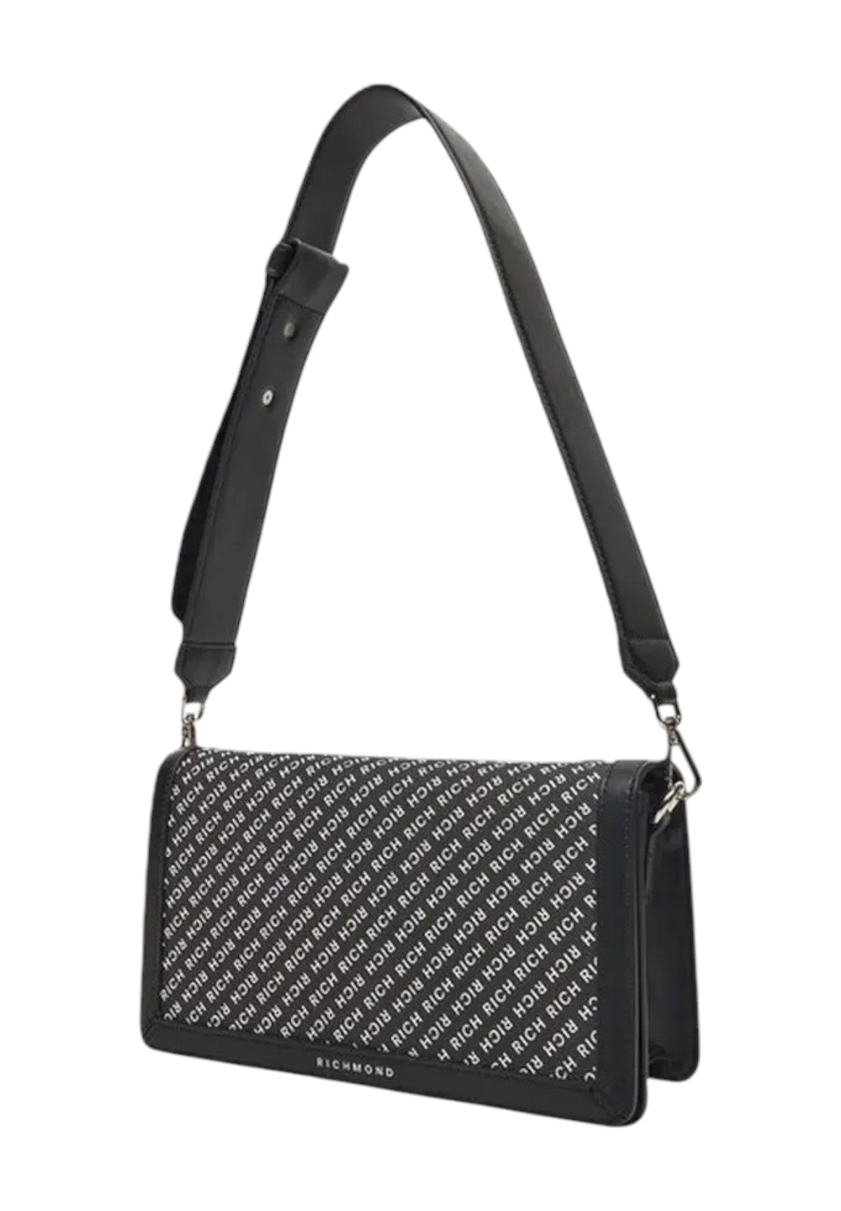 Borsa A Spalla Rwp25050bo Black