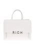 John Richmond Borsa A Mano Rwp25151bo Black