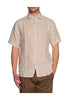 Markup Camicia A Maniche Corte Mk13005 Corda