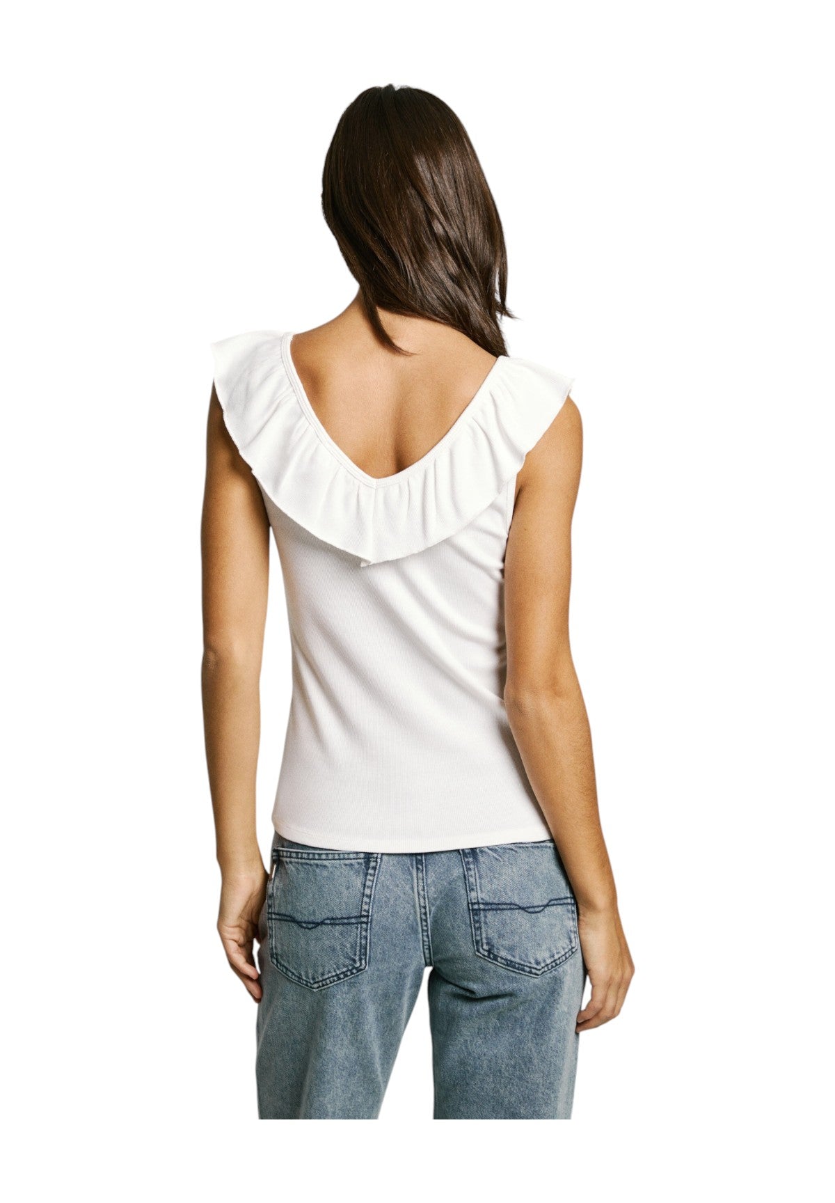Top Pl506050 White