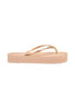 Sundek Infradito Aw201asel000 Gold