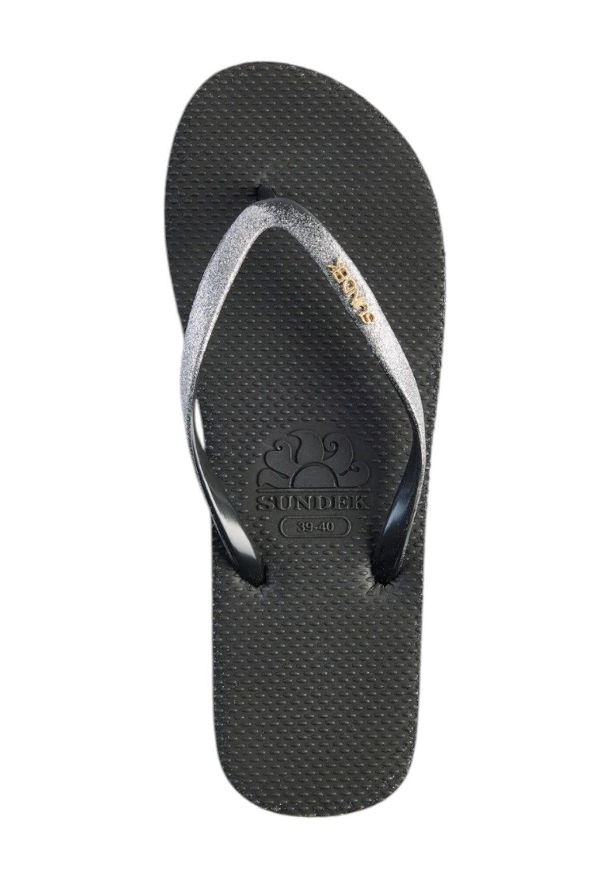 Infradito Aw202asel000 Black