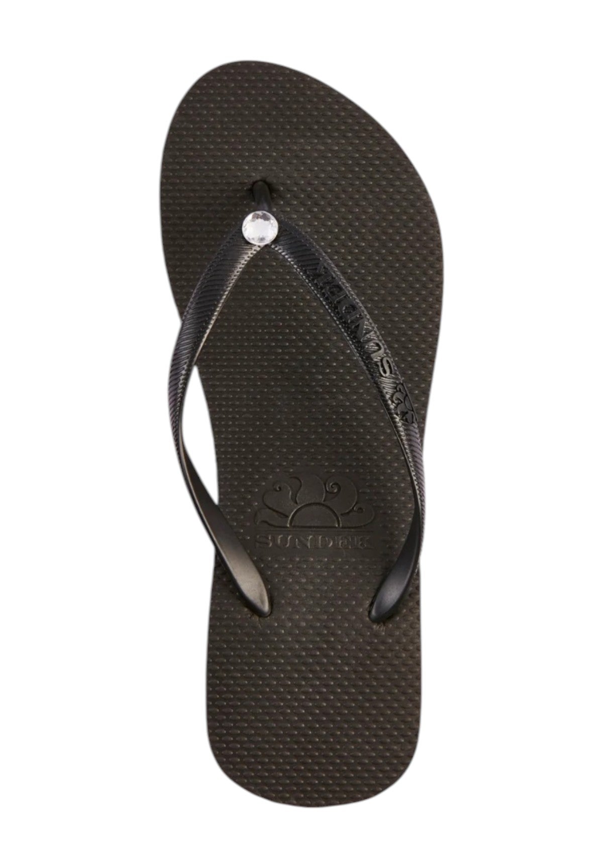 Infradito Aw361asel000 Black
