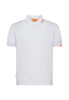Suns Polo Piqué Pls51002u White