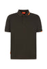 Suns Polo Piqué Pls51002u White