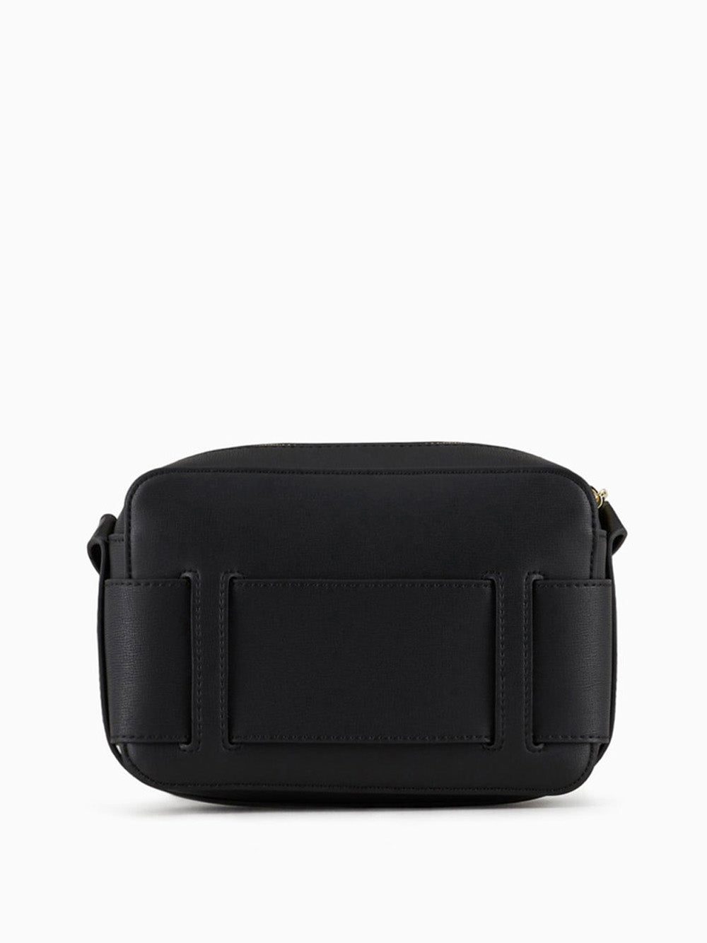 Borsa a Tracolla Camera case con tracolla regolabile 942699 Black