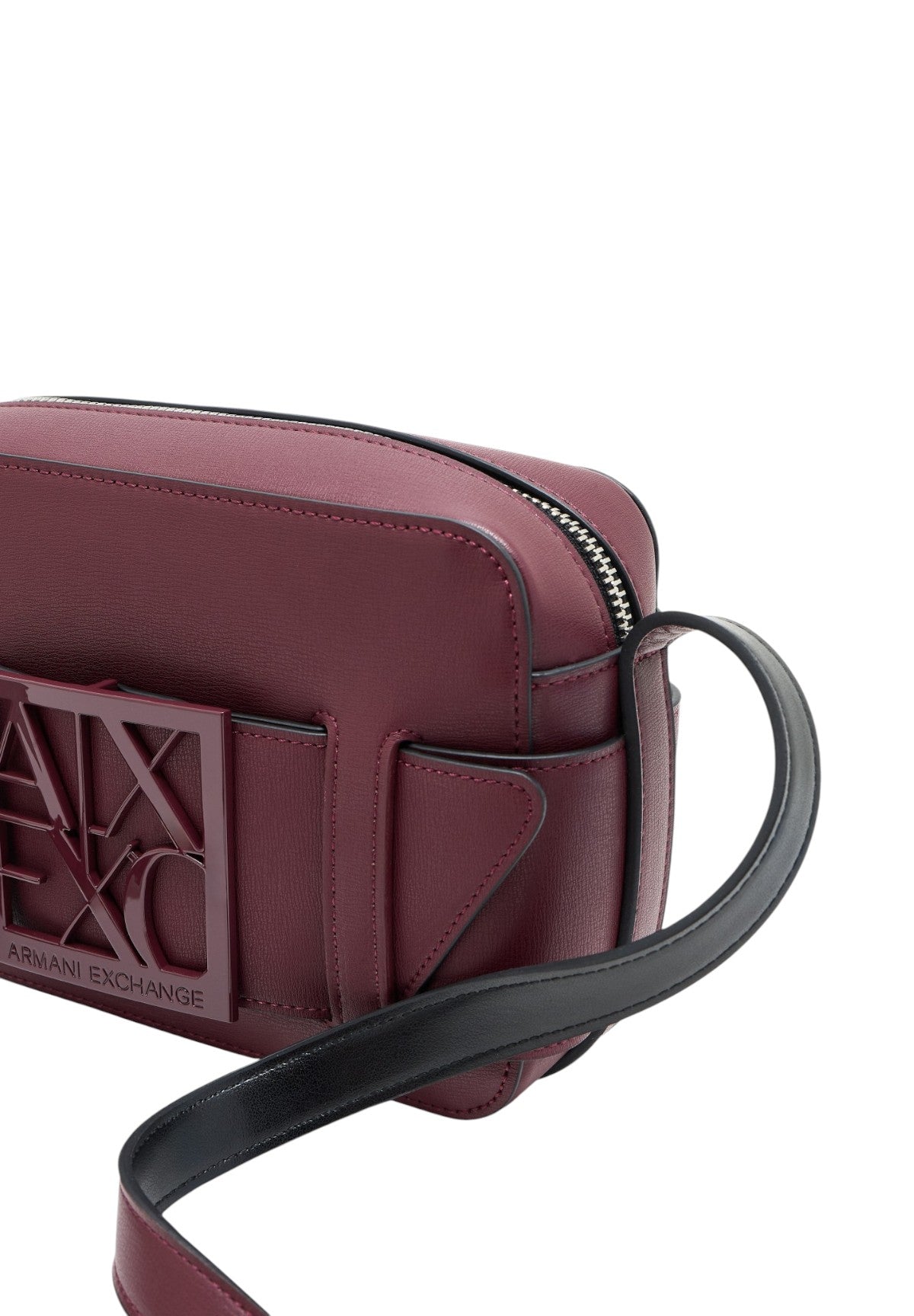 Borsa a Tracolla Camera case con tracolla regolabile 942699 Groove