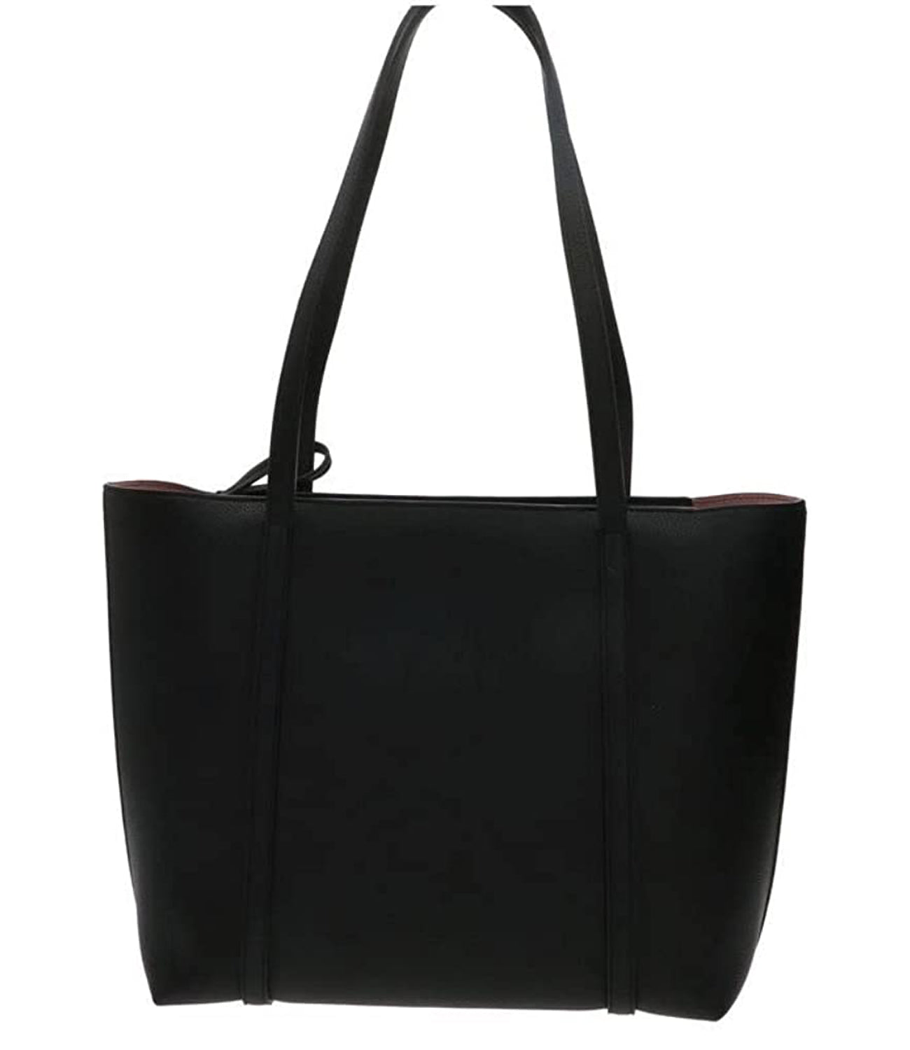 Borsa Shopper Shoppers 942930 Black, Lady