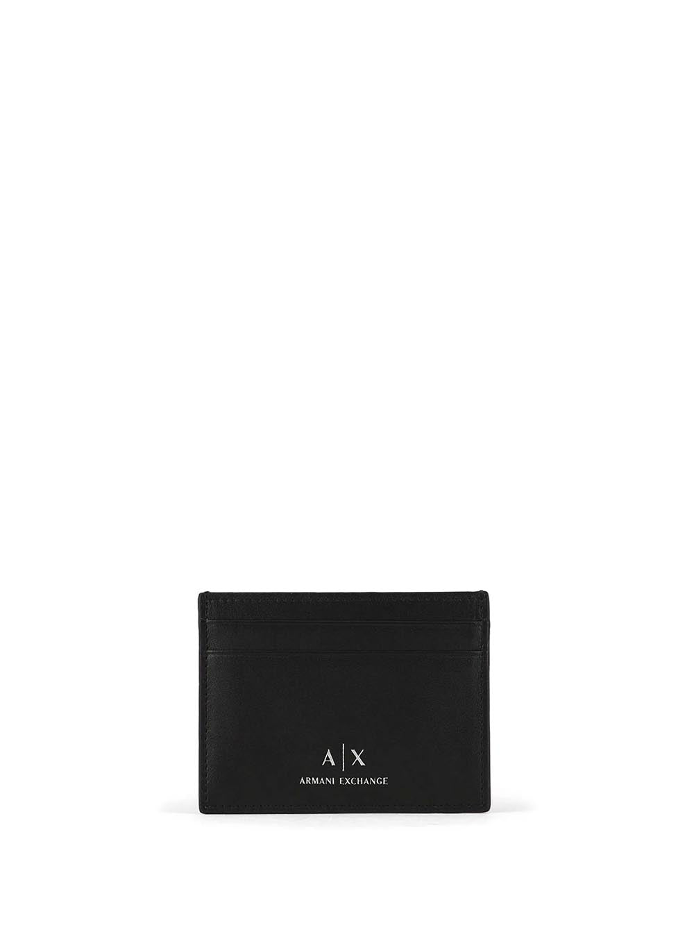 Portacarte 958053 Nero