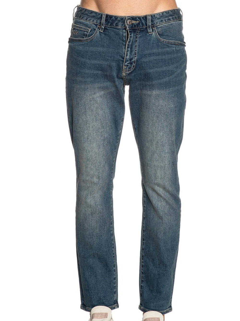 Jeans XM000070 Blue Denim