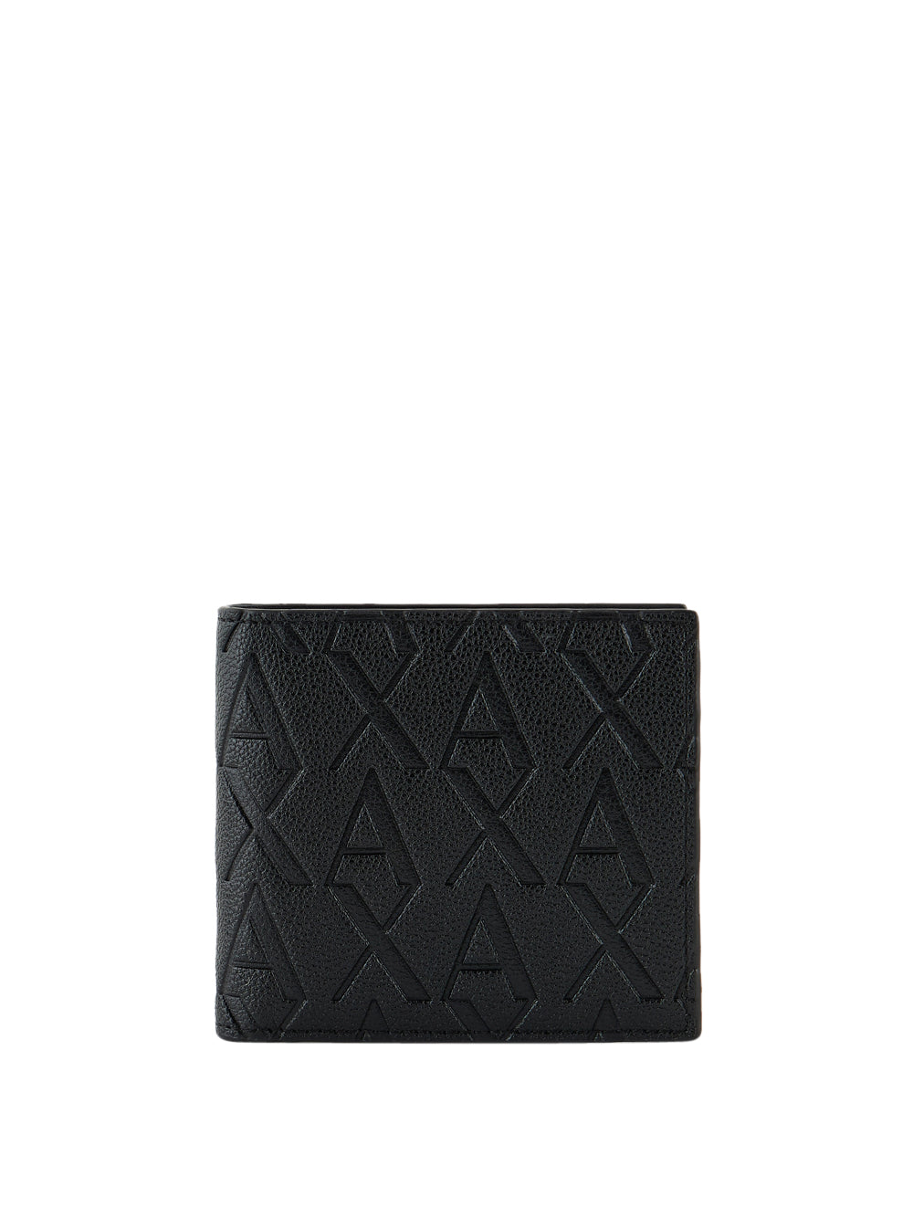 Portafoglio XM000167 Black