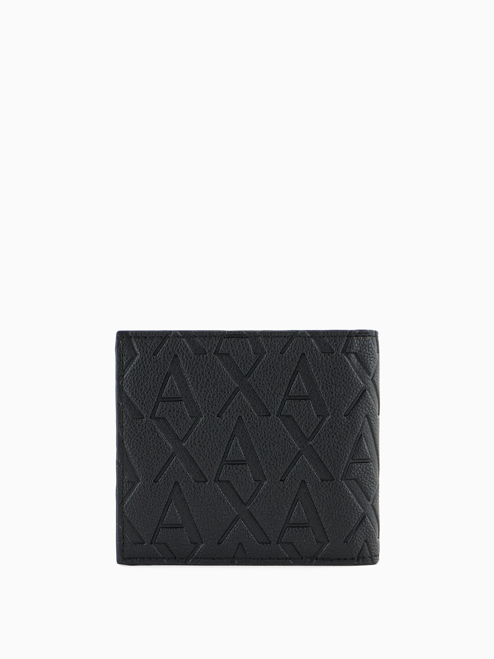 Portafoglio XM000167 Black