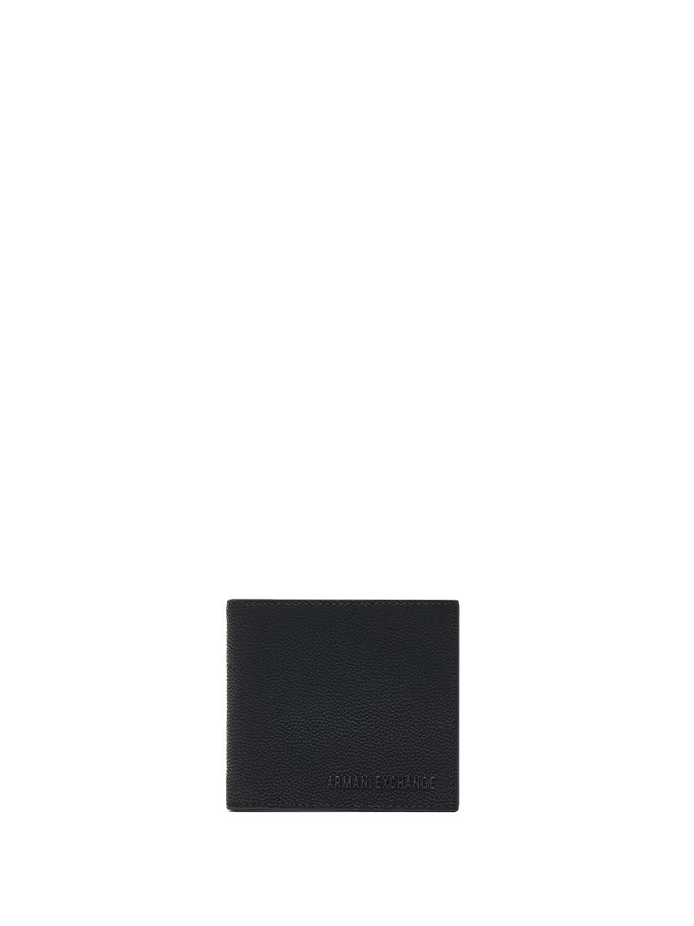 Portafoglio XM000167 Black