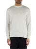 Armani Exchange Maglione Girocollo XM000338 Deep Navy
