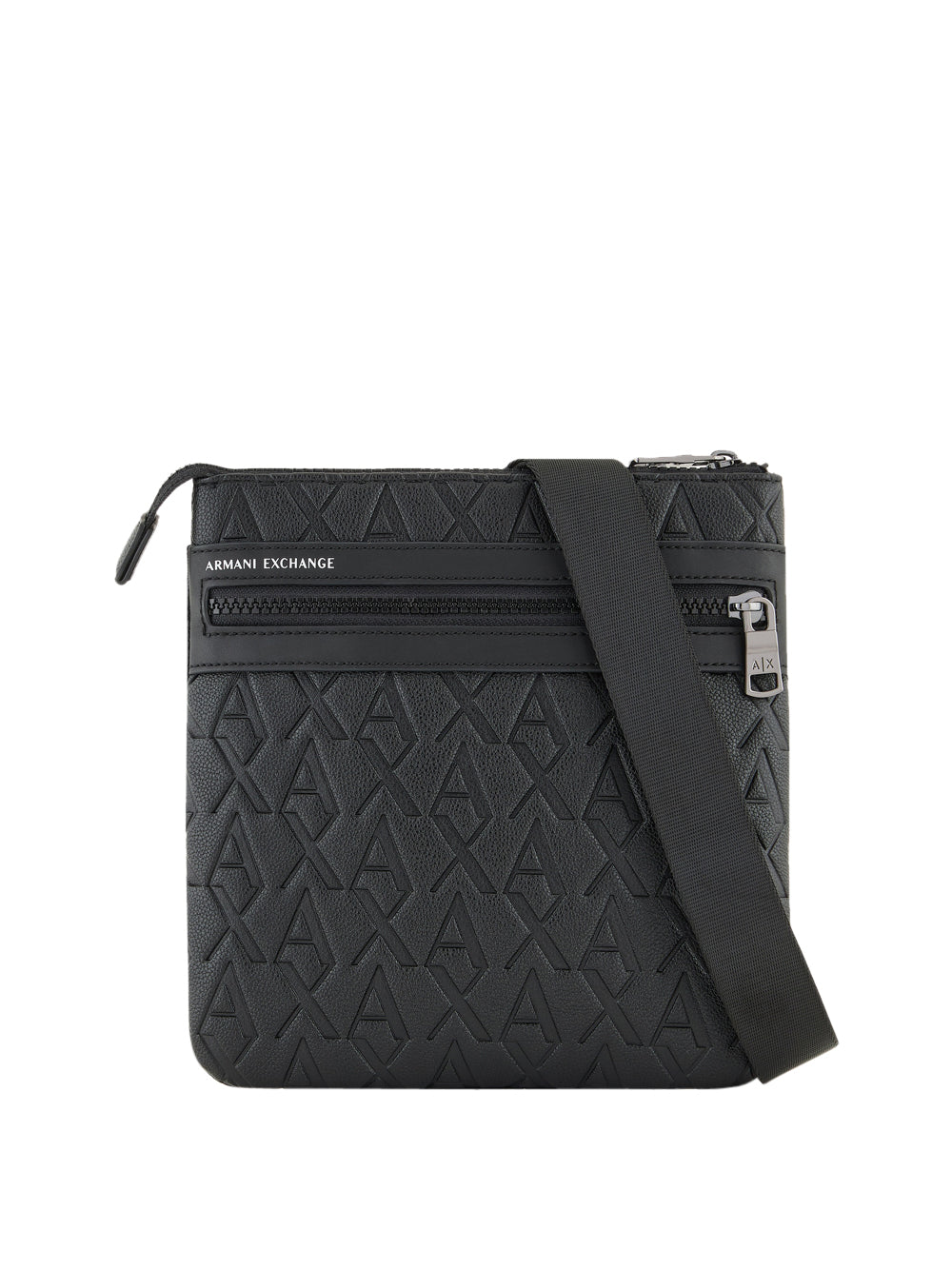 Borsello a Tracolla XM000579 Black
