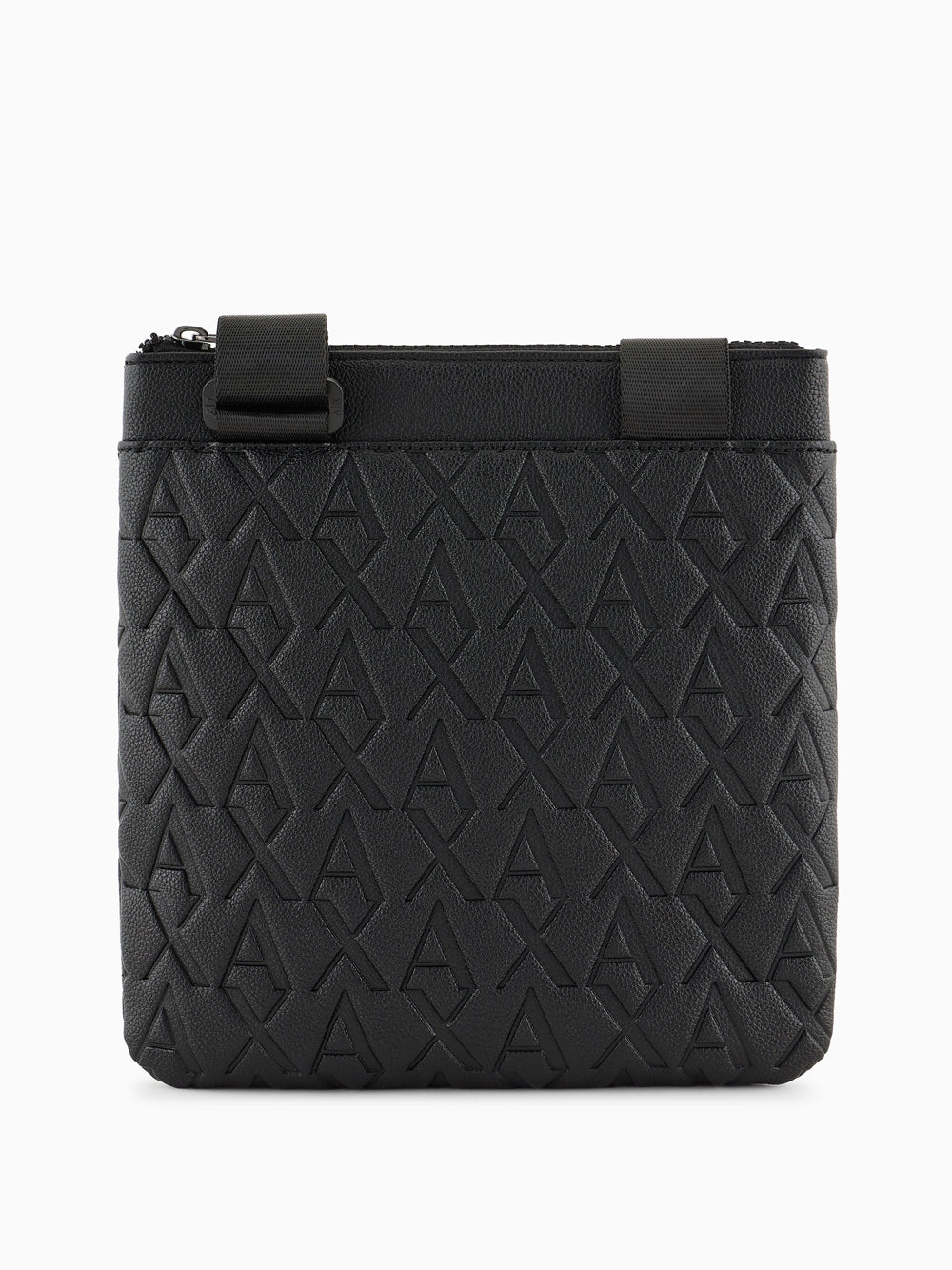 Borsello a Tracolla XM000579 Black