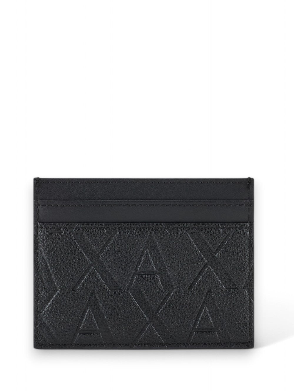 Portacarte XM000880 Black Beauty