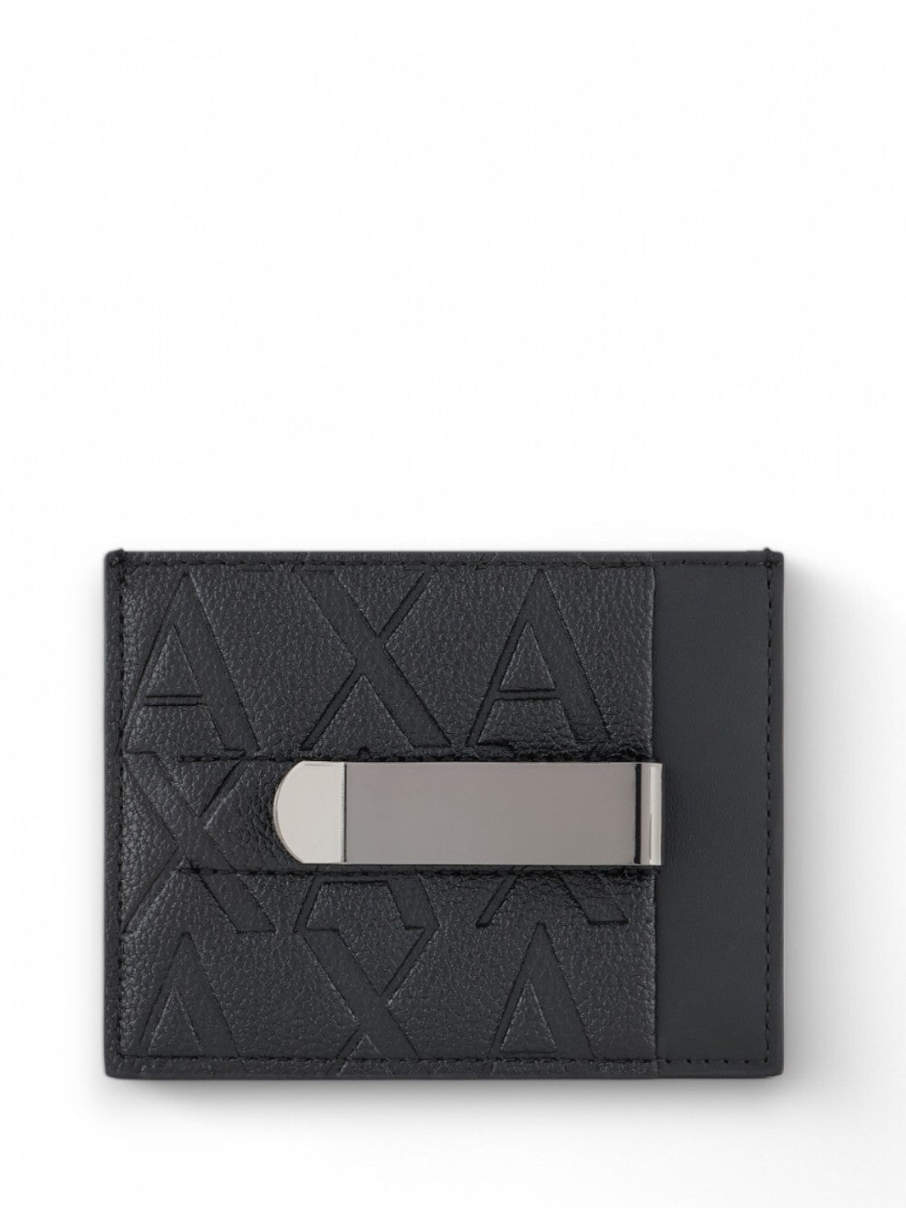 Portacarte XM000880 Black Beauty