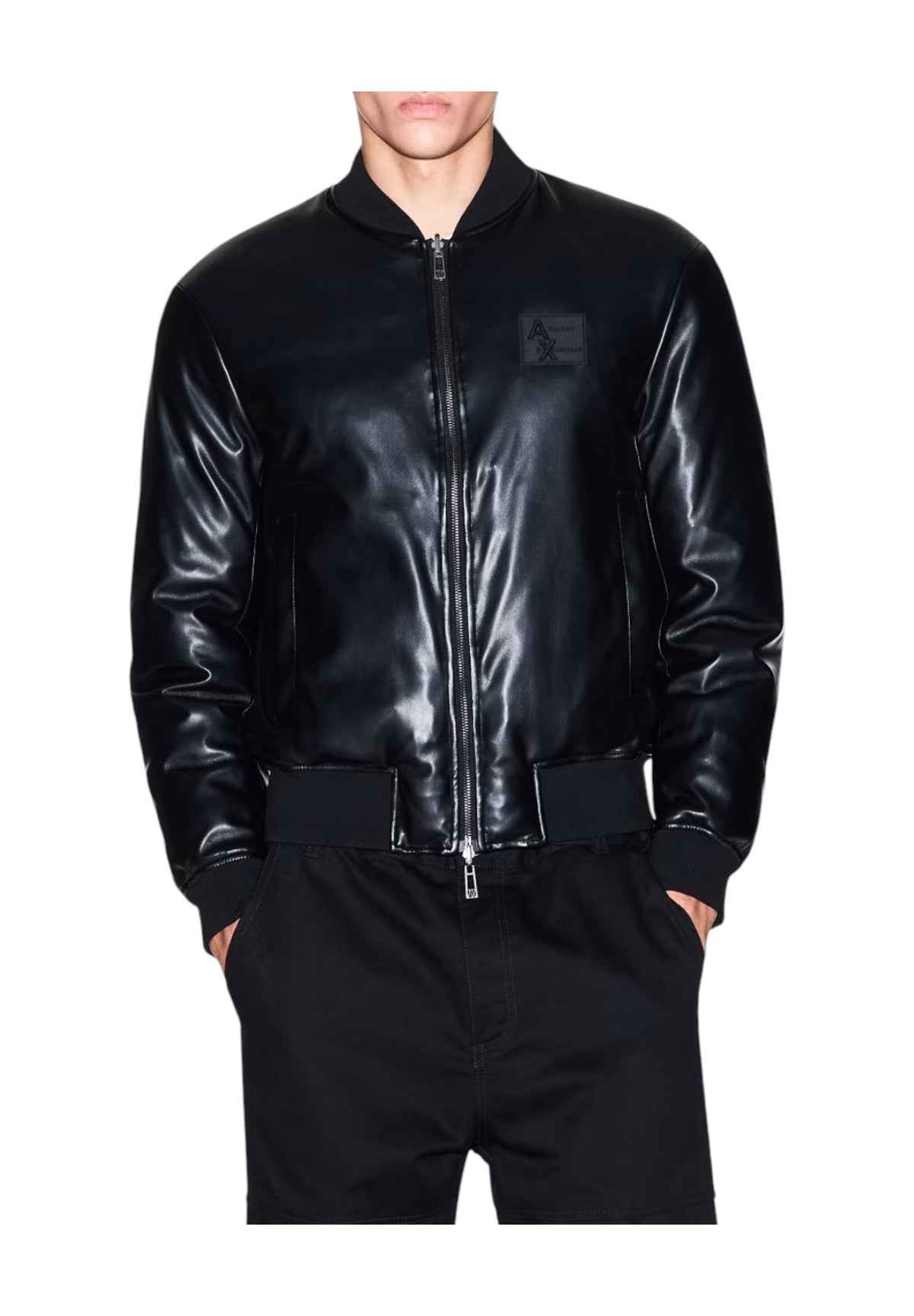 Giubbotto XM001104 Black