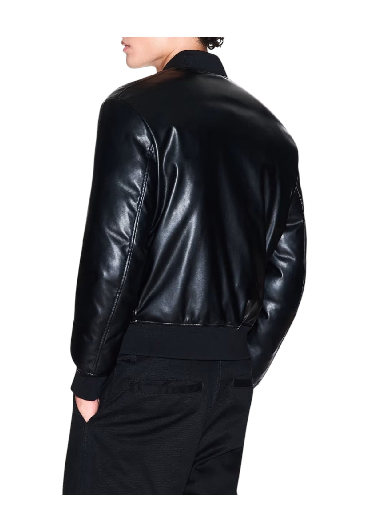 Giubbotto XM001104 Black