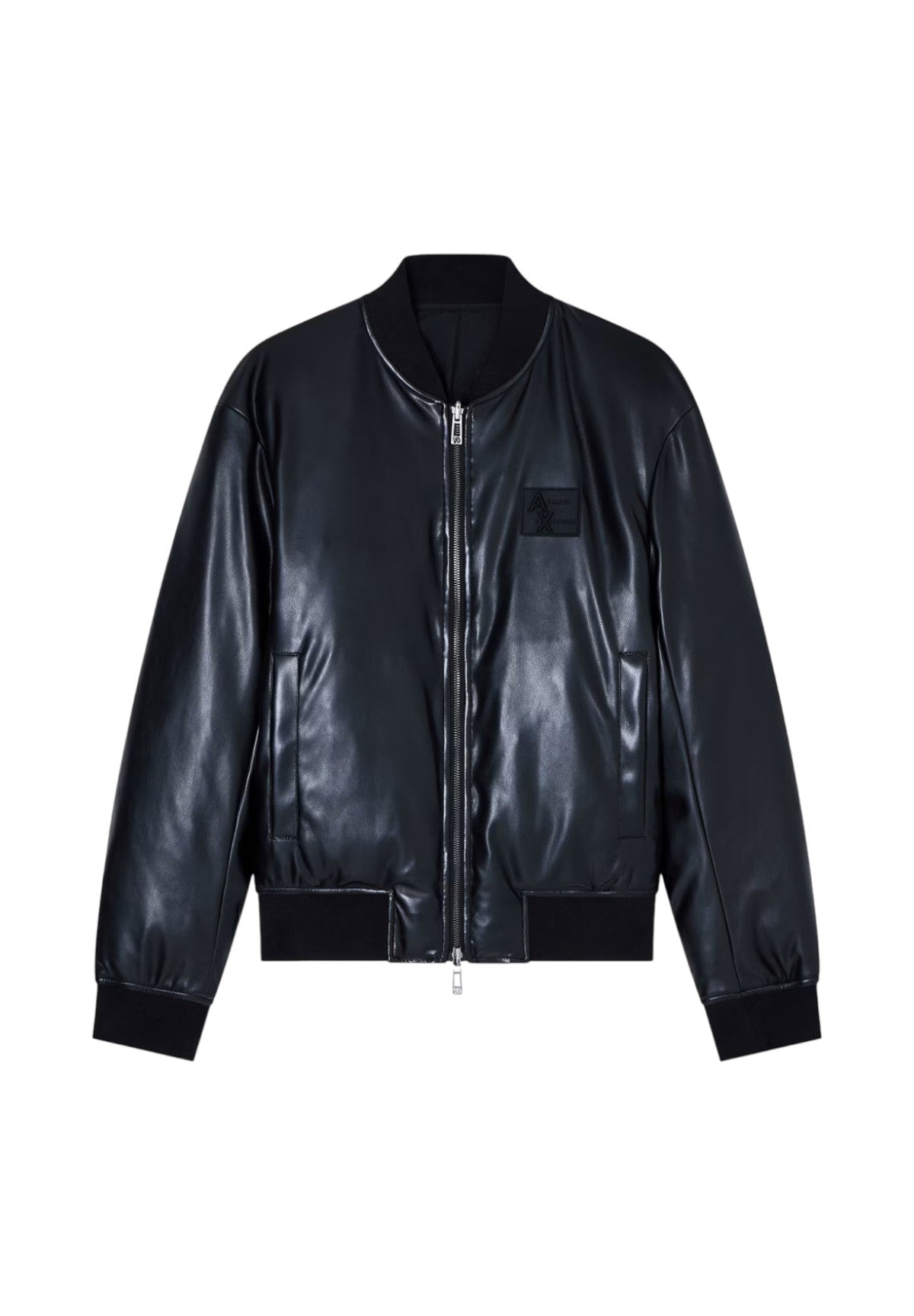 Giubbotto XM001104 Black