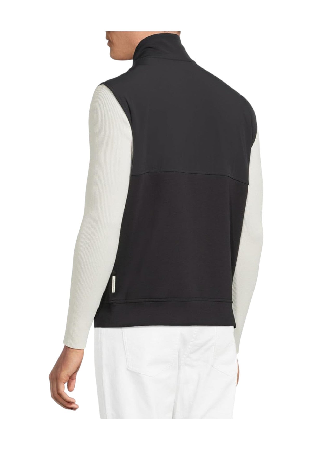 Smanicato Gilet XM001565 Deep Navy