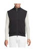 Armani Exchange Smanicato Gilet XM001565 Black