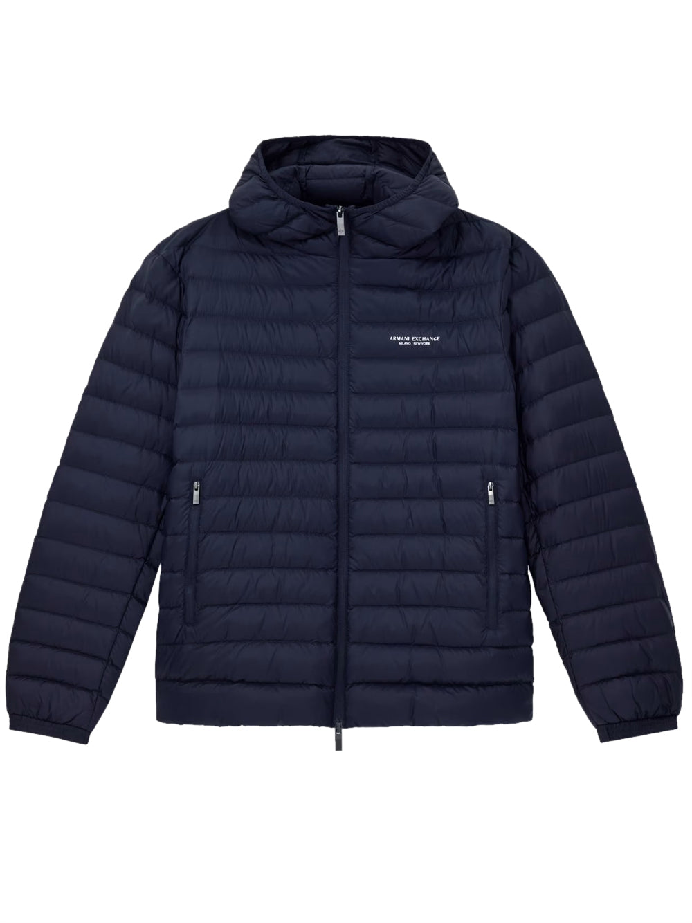 Piumino Pesante XM001577 Deep Navy