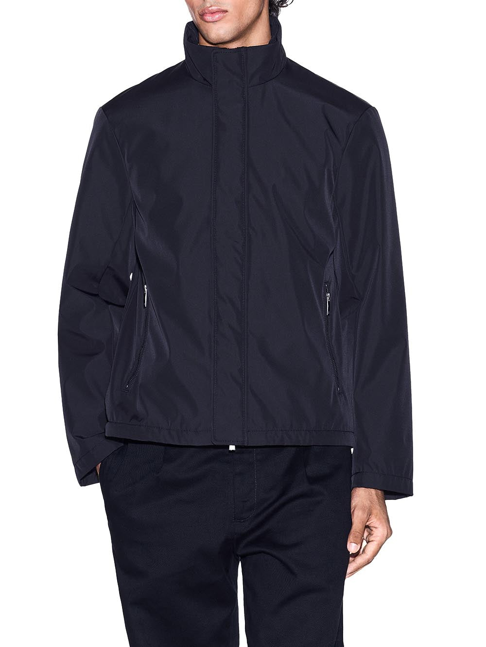 Giubbotto Giubbino XM001579 Deep Navy