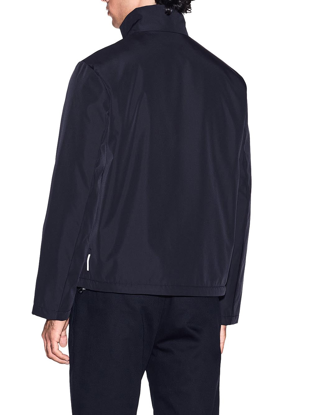 Giubbotto Giubbino XM001579 Deep Navy