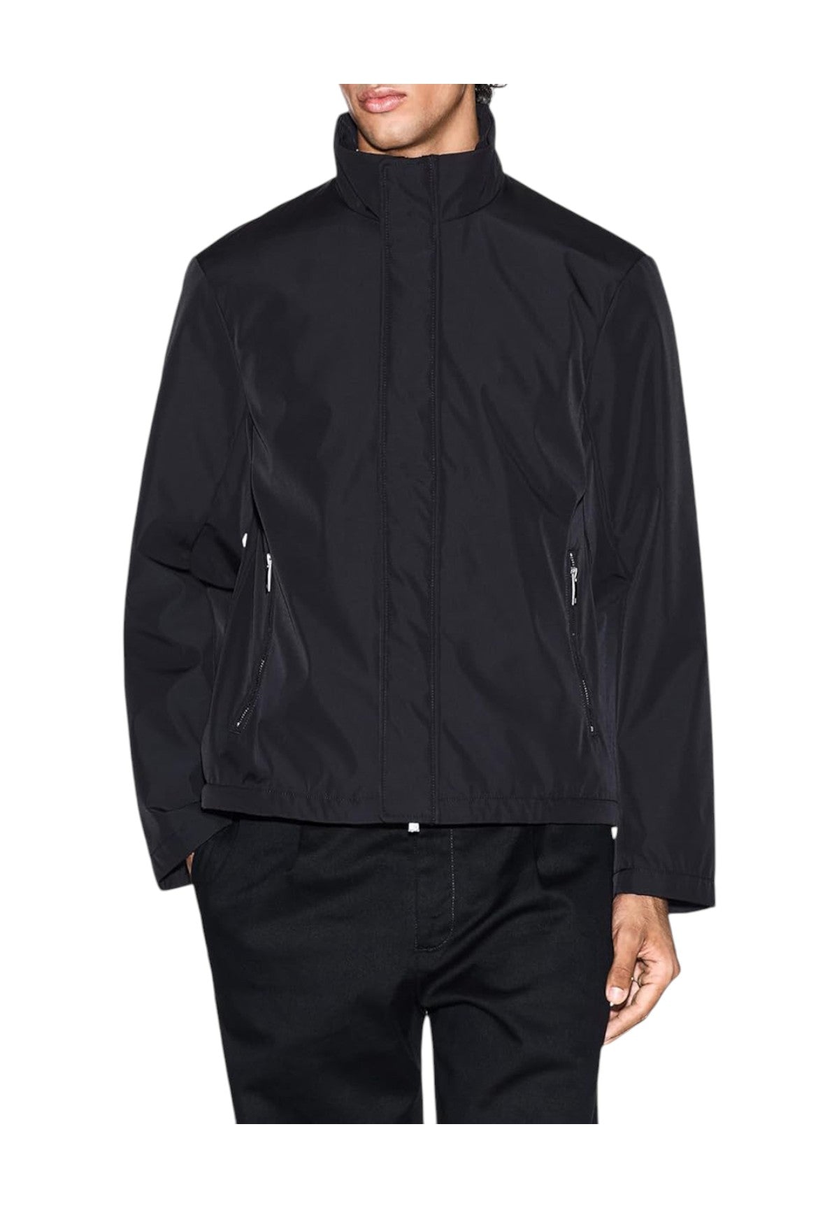 Giubbotto XM001579 Black