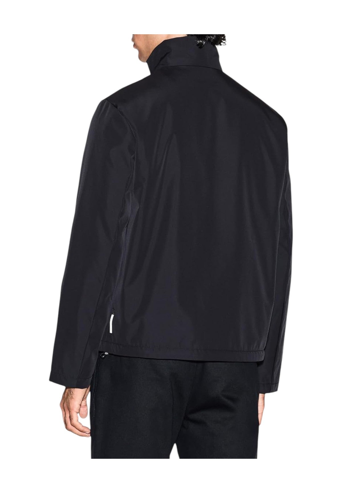 Giubbotto XM001579 Black