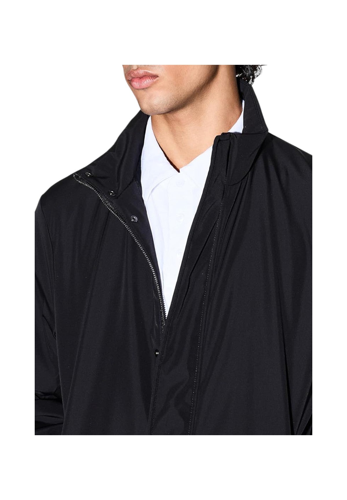 Giubbotto XM001579 Black